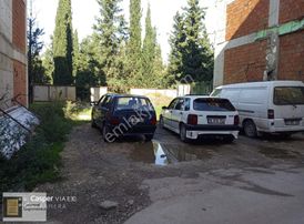 Kurumsal'dan Fomara 'da Satılık Fırsat Arsa