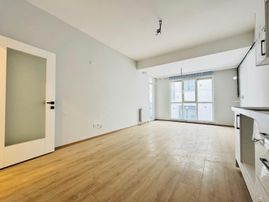 █ Konfor █ Altıntepe Kuğu'da Balkonlu Sıfır 1.kat 2+1