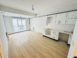 █ Konfor █ Altıntepe Kuğu'da Balkonlu Sıfır 1.kat 2+1