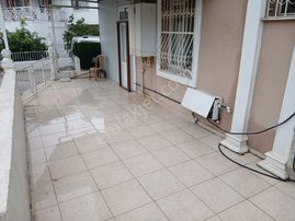 Belen İssume Satılık Tripleks