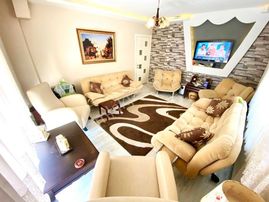 💎akçay'da Aygül'den💎 Bir Kaçmaz Fırsat Daha 💎ayrı Mutfak Deprem Etütlü Ön Cephe 2+1 Satılık Daire