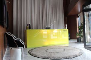 Gyoo Rezidans Satılık 1+1 Daire