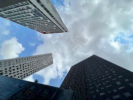 Gyoo Rezidans Satılık 1+1 Daire