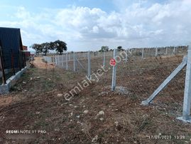 Evrenli Merkez'de Köy İçinde Etrafı Çevrili Satılık Parseller