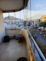 Altıeylül Cengiz Topel Mahallesinde Kiralık 3+1 Daire