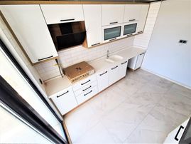 ✨aygül'den✨burhaniye'de✨ Sıfır Nezih Site İçi Ayrı Mutfak Ebeveyn Banyolu Lüks 3+1 Satılık Daireler