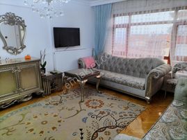 Tezcan Emlak'tan Full Yapılı Satılık Daire 3+1