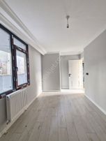 Küçükçekmece Yenimahalle'de Satılık Sıfır 2+1 Yüksekgiriş