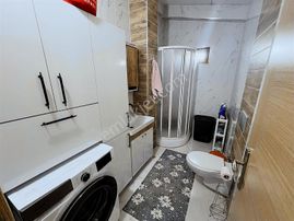 Net'den Pirireismh Tuzlacd Ultra Lüks İki Aileye Uygun 5+1 Daire