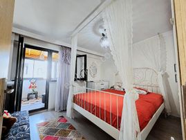 Net'den Pirireismh Tuzlacd Ultra Lüks İki Aileye Uygun 5+1 Daire