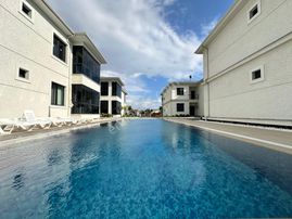 ꧁ay Emlaktan꧂güre'de Denize 250 M Yaşam Tarzınızı Değiştirecek Yüzme Havuzlu Satılık 2+1 Lüks Daire