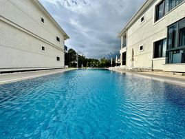 ꧁ay Emlaktan꧂güre'de Denize 250 M Yaşam Tarzınızı Değiştirecek Yüzme Havuzlu Satılık 2+1 Lüks Daire