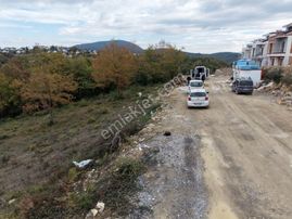 Körfez İlimtepede Satılık Villa İmarlı Arsa