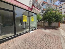 A K Mutludan Ahatlıda 75.yıl Caddesi Yanı Kiralık Dükkan
