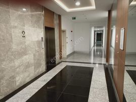 Güncel İlandır!! Eclipse Maslak Business 145 M2 2.kat Boş Ofis