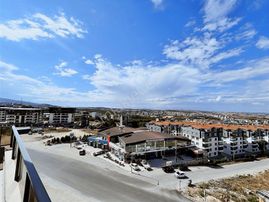 Kayapa Çamlıkta Net 223m2 Ultra Geniş 4+1 Özel Tasarımlı Daire