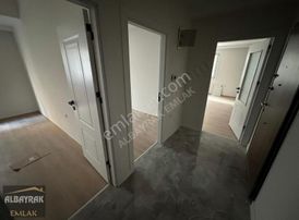 Albayraktan İkbal Caddesine Komşu Geniş Ölçülerde Sıfır 2+1