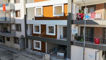 İzmir Seferihisar Hıdırlık’da Güzel Konumda 1+1 Ara Kat Daire