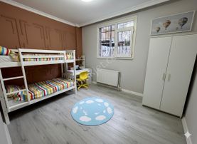 İstanbul Esenyurt Ardıçlı Mah. Geniş Bahçeli Masrafsız Bahçe Kat