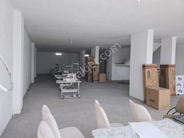 Yıldırım Şirinevler'de 236m2 Arsa'lı 205 M2 İşyeri