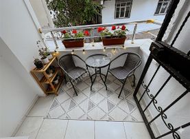 İstanbul Esenyurt Ardıçlı Mah. Balkonlu Y. Giriş Satılık Daire