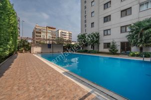 Cb Black'tan Arkat 6 Sitesi'nde 5+2 Dubleks Daire*