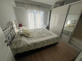 Üniversite Yanı Eşyalı Kiralık 1+1 Daire