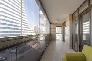 Cb Black'ten Misia 15300 Kiralık 1+1 Daire