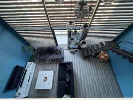 Cb Black'den Exxon Altınşehir Kiralık Eşyalı Loft Daire