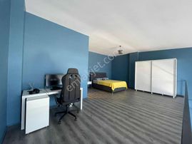 Cb Black'den Exxon Altınşehir Kiralık Eşyalı Loft Daire