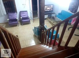 Tarcanlardan Doğanın İçinde Harika Bahçeli Kiralık Ev