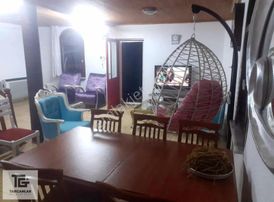 Tarcanlardan Doğanın İçinde Harika Bahçeli Kiralık Ev