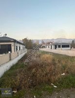 Emirseyit'te Ana Yola Sıfır Satılık Ev Yapmaya Uygun Arsa