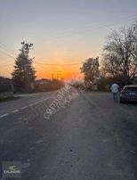 Emirseyit'te Ana Yola Sıfır Satılık Ev Yapmaya Uygun Arsa