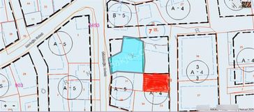 Yg'den Kaledere Mh. Fırsat 192m2 İmarlı Arsa Takasa Açık