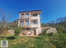 Çukurçayır Sofrakaya'da Muhteşem Manzaralı Satılık Villa