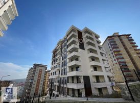 Çukurçayır Mah. Sıfır Geniş Ferah 2+1 Satılık Daire