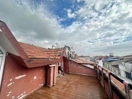 Zeytinburnutelsizde Dublek Satılık Daire