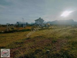 Döşemealtı 20'lik Yola Sıfır 348 M2 Satılık Arsa