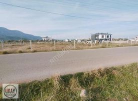 Döşemealtı 20'lik Yola Sıfır 348 M2 Satılık Arsa