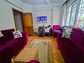 Kartal Marmaray Durağına 20 Dk Yüksek Giriş 3+1 Fırsat Daire