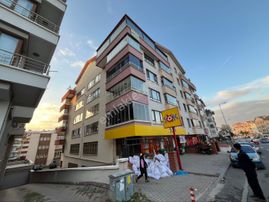 Balgat Cevizlidere Cadde Üzerinde 5+1 Satılık Dubleks