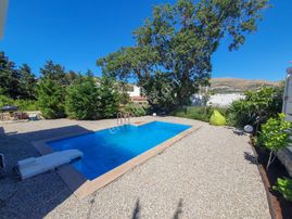 Gümüşlük'te Daire Fiyatına Doğa İçinde Müstakil Havuzlu Villa