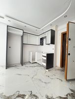 Sidal’dan Muradiye Mh’de Üniversite Yolunda Sıfır Havuzlu 1+1 Daire