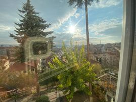 Altın Anahtardan İncirlide 3 Kat Konumunda Manzaralı G.cephe