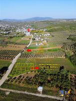 Koçak Group'tan Esence'de Elektrikli İmarlı Arsa