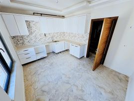 Koçak Group'tan Halitpaşa'da Lüks Deniz Manzaralı Dubleks