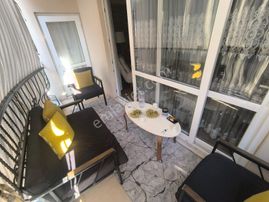 🏡muradiye Mahallesi 🏡 ✅3+1 M2 150 5 Katlının 2 Katı ❇️kombi Petekli