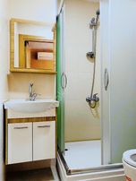 Koçak Group'tan Deniz Manzaralı Eşyalı Daire