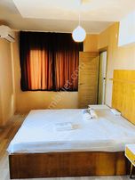 Koçak Group'tan Deniz Manzaralı Eşyalı Daire